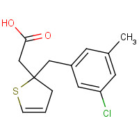 FT-0608697 CAS:51527-19-6 chemical structure