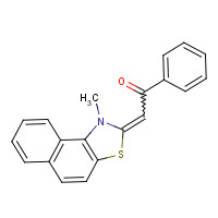 FT-0608729 CAS:1042-84-8 chemical structure