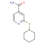 FT-0608764 CAS:189759-00-0 chemical structure