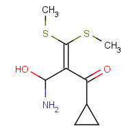 FT-0608766 CAS:175137-55-0 chemical structure