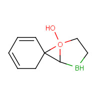 FT-0608820 CAS:5735-41-1 chemical structure