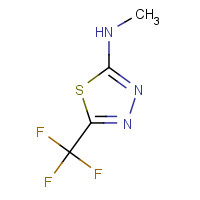 FT-0608835 CAS:25366-22-7 chemical structure