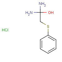 FT-0608907 CAS:84544-86-5 chemical structure