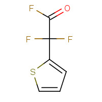 FT-0608932 CAS:651-70-7 chemical structure