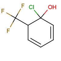 FT-0608951 CAS:707-72-2 chemical structure