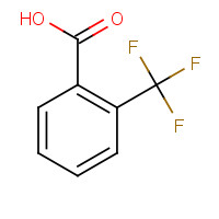 FT-0608957 CAS:433-97-6 chemical structure