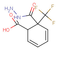 FT-0608958 CAS:344-95-6 chemical structure