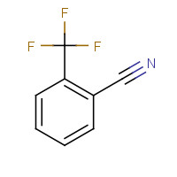 FT-0608960 CAS:447-60-9 chemical structure