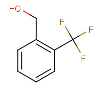 FT-0608963 CAS:346-06-5 chemical structure