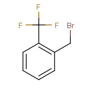 FT-0608964 CAS:395-44-8 chemical structure