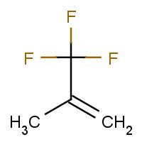 FT-0608975 CAS:374-00-5 chemical structure