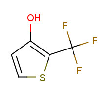 FT-0608979 CAS:13333-97-6 chemical structure