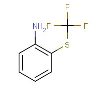 FT-0608980 CAS:347-55-7 chemical structure