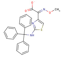 FT-0608990 CAS:123333-74-4 chemical structure