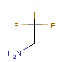 FT-0609046 CAS:753-90-2 chemical structure