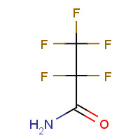 FT-0609055 CAS:354-76-7 chemical structure