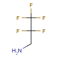 FT-0609059 CAS:422-03-7 chemical structure