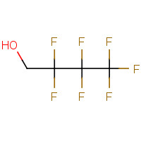 FT-0609061 CAS:375-01-9 chemical structure