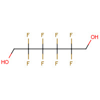 FT-0609067 CAS:355-74-8 chemical structure