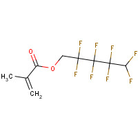 FT-0609070 CAS:355-93-1 chemical structure