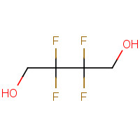 FT-0609076 CAS:425-61-6 chemical structure