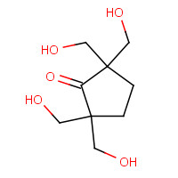 FT-0609113 CAS:3322-70-1 chemical structure