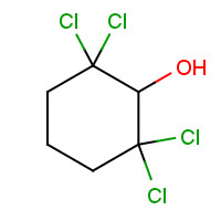 FT-0609124 CAS:56207-45-5 chemical structure