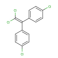 FT-0609172 CAS:72-55-9 chemical structure