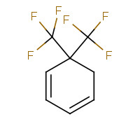 FT-0609189 CAS:341-58-2 chemical structure