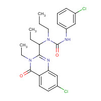 FT-0609201 CAS:5873-51-8 chemical structure