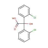 FT-0609211 CAS:3152-12-3 chemical structure