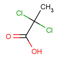 FT-0609219 CAS:75-99-0 chemical structure