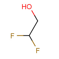 FT-0609236 CAS:359-13-7 chemical structure