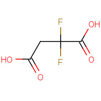 FT-0609240 CAS:665-31-6 chemical structure