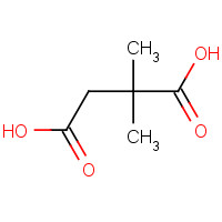 FT-0609281 CAS:597-43-3 chemical structure