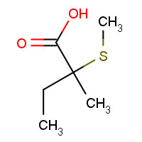 FT-0609283 CAS:75678-47-6 chemical structure