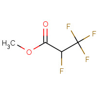 FT-0609317 CAS:382-93-4 chemical structure