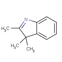 FT-0609320 CAS:1640-39-7 chemical structure