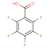 FT-0609327 CAS:602-94-8 chemical structure