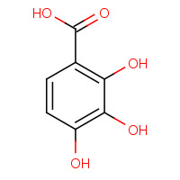 FT-0609392 CAS:610-02-6 chemical structure