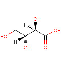 FT-0609394 CAS:488-16-4 chemical structure