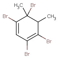 FT-0609403 CAS:23488-38-2 chemical structure