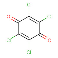 FT-0609408 CAS:118-75-2 chemical structure