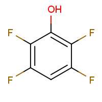 FT-0609431 CAS:769-39-1 chemical structure