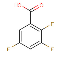 FT-0609451 CAS:654-87-5 chemical structure