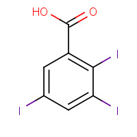 FT-0609456 CAS:88-82-4 chemical structure