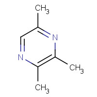 FT-0609461 CAS:14667-55-1 chemical structure