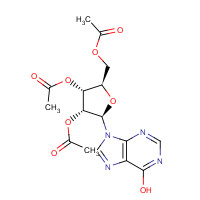 FT-0609465 CAS:3181-38-2 chemical structure