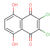 FT-0609541 CAS:14918-69-5 chemical structure