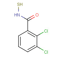 FT-0609553 CAS:84863-83-2 chemical structure